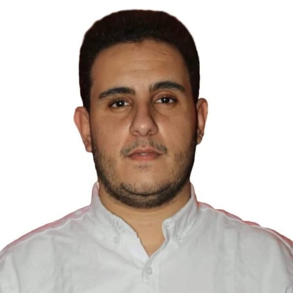 Alaa Mohamed