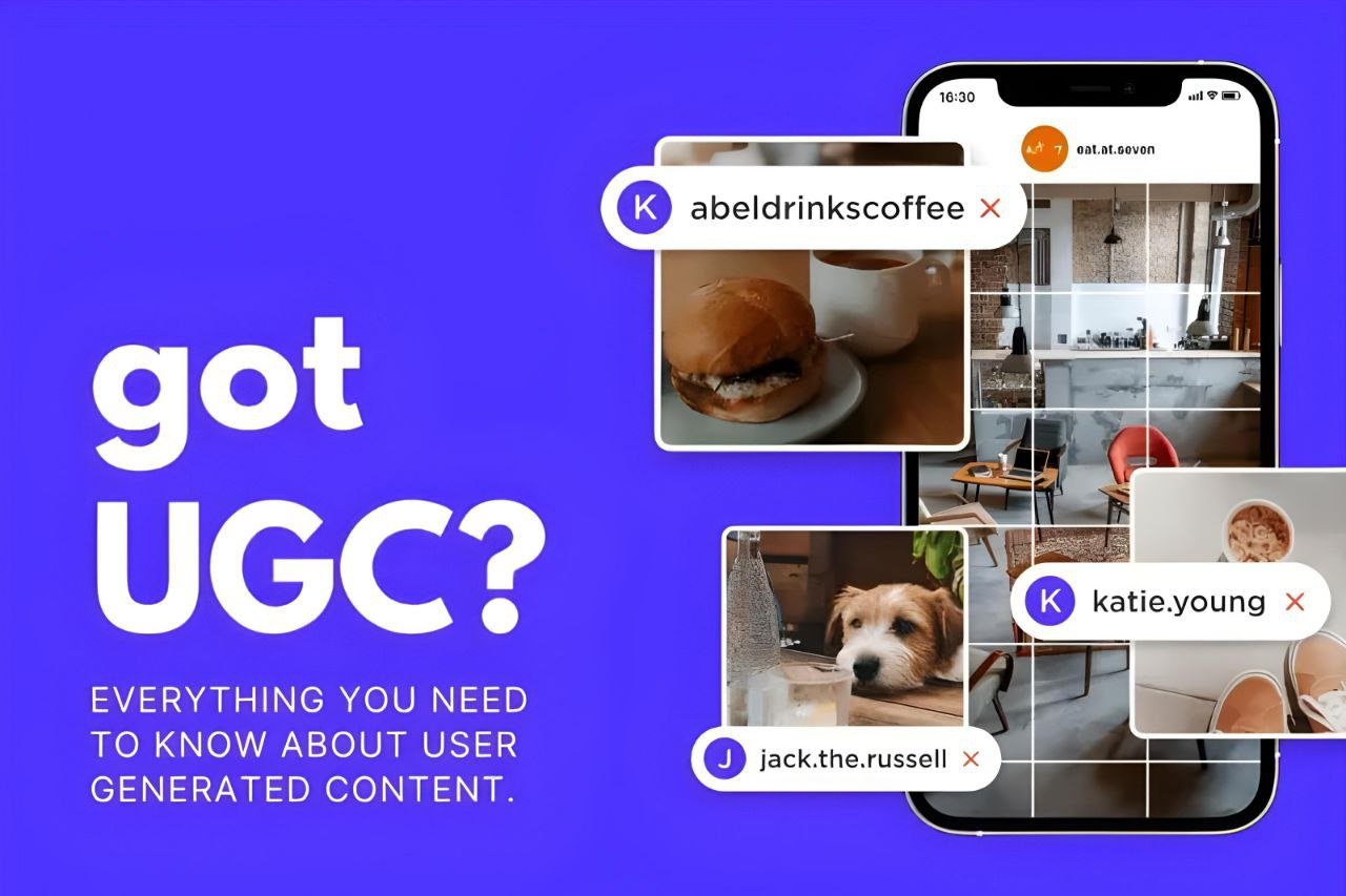 The Evolution of User-Generated Content, Is it Worth?