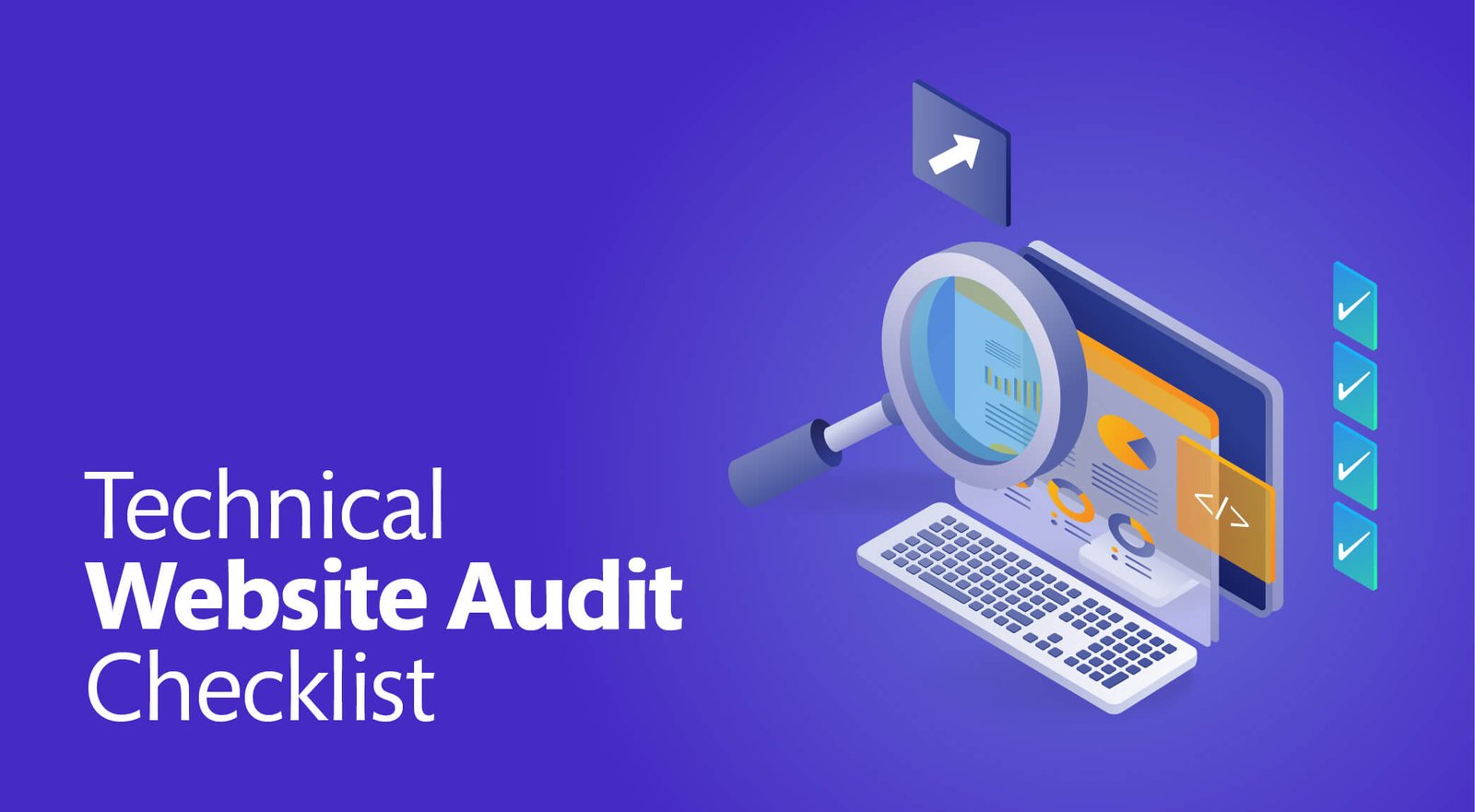 Website&Ad account auditing