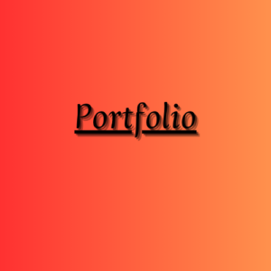 Portfolio